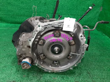 АКПП НА TOYOTA CAMRY ACV40 2AZ-FE