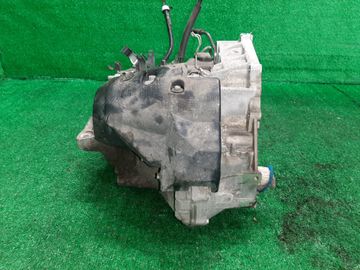 АКПП НА TOYOTA CAMRY ACV40 2AZ-FE