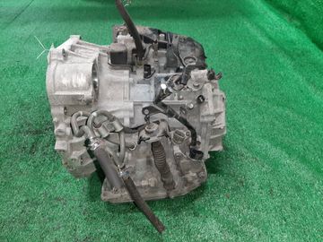 АКПП НА TOYOTA CAMRY ACV40 2AZ-FE