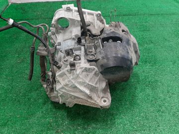 АКПП НА TOYOTA CAMRY ACV40 2AZ-FE