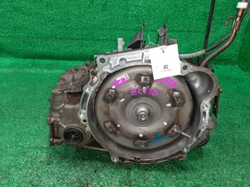 АКПП НА TOYOTA OPA ZCT10 1ZZ-FE