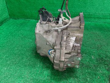 АКПП НА TOYOTA OPA ZCT10 1ZZ-FE