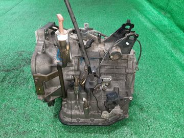 АКПП НА TOYOTA OPA ZCT10 1ZZ-FE