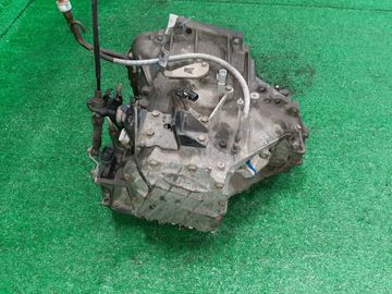 АКПП НА TOYOTA OPA ZCT10 1ZZ-FE