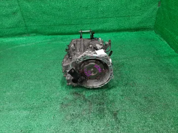 АКПП НА TOYOTA VITZ SCP90 2SZ-FE