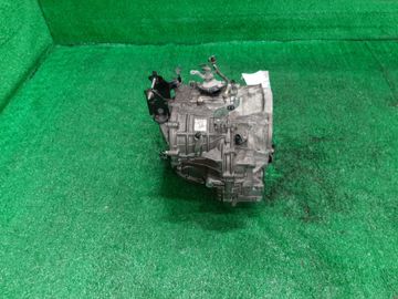 АКПП НА TOYOTA VITZ SCP90 2SZ-FE