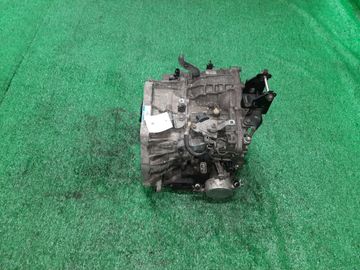 АКПП НА TOYOTA VITZ SCP90 2SZ-FE