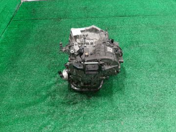 АКПП НА TOYOTA VITZ SCP90 2SZ-FE