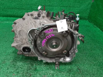 АКПП НА MITSUBISHI LANCER CEDIA CS5W 4G93