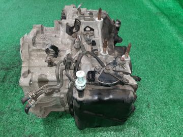 АКПП НА MITSUBISHI LANCER CEDIA CS5W 4G93