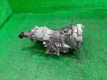 АКПП НА DAIHATSU TERIOS KID J111G EF-DEM