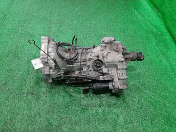 АКПП НА DAIHATSU TERIOS KID J111G EF-DEM