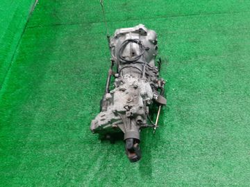 АКПП НА DAIHATSU TERIOS KID J111G EF-DEM