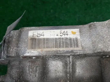 АКПП НА DAIHATSU TERIOS KID J111G EF-DEM