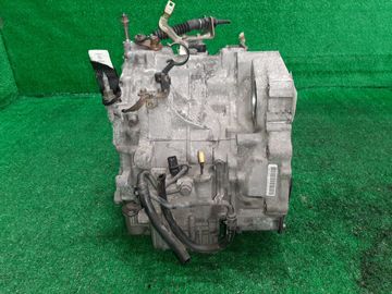 АКПП НА HONDA HR-V GH3 D16A