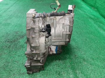 АКПП НА HONDA HR-V GH3 D16A