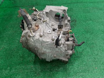 АКПП НА HONDA HR-V GH3 D16A