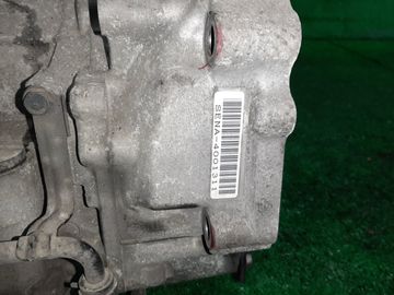 АКПП НА HONDA HR-V GH3 D16A