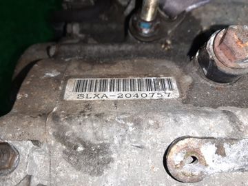 АКПП НА HONDA CIVIC FERIO ES1 D15B