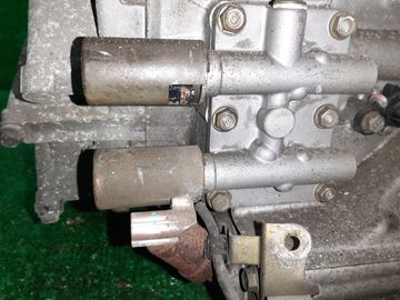 АКПП НА HONDA CIVIC FERIO ES1 D15B