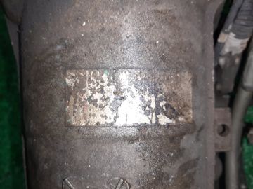 АКПП НА TOYOTA TOWN ACE KM51 5K