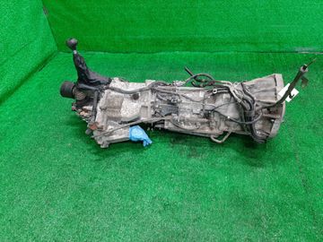 АКПП НА MITSUBISHI PAJERO IO H76W 4G93