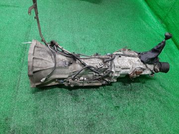 АКПП НА MITSUBISHI PAJERO IO H76W 4G93