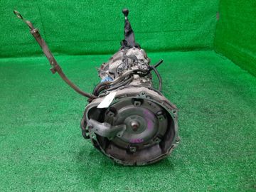 АКПП НА MITSUBISHI PAJERO IO H76W 4G93
