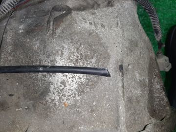 АКПП НА MITSUBISHI PAJERO IO H76W 4G93