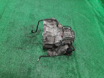 АКПП НА NISSAN MARCH AK12 CR12DE