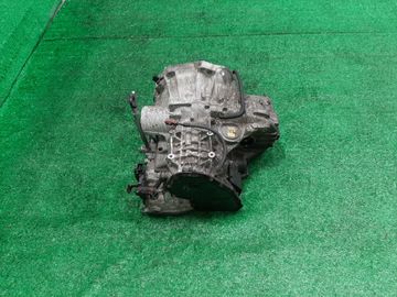 АКПП НА NISSAN MARCH AK12 CR12DE