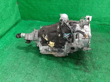 АКПП НА SUBARU LEVORG VM4 FB16