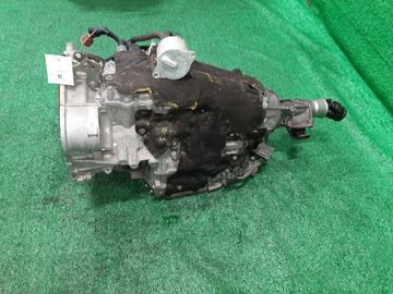 АКПП НА SUBARU LEVORG VM4 FB16