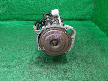 АКПП НА SUBARU LEVORG VM4 FB16