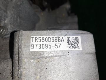 АКПП НА SUBARU LEVORG VM4 FB16