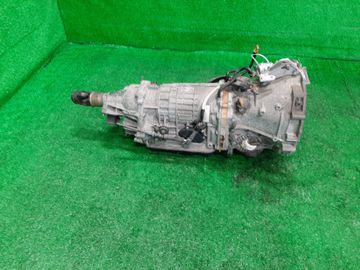 АКПП НА SUBARU LEGACY BL5 EJ204