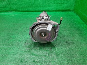 АКПП НА SUBARU LEGACY BL5 EJ204