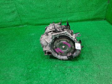 АКПП НА TOYOTA VOXY ZRR70W 3ZR-FE