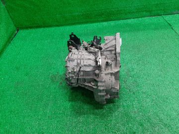 АКПП НА TOYOTA VOXY ZRR70W 3ZR-FE