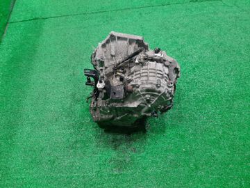 АКПП НА TOYOTA VOXY ZRR70W 3ZR-FE