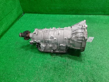АКПП НА BMW 3-SERIES E46 N42B20AB