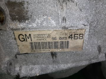 АКПП НА BMW 3-SERIES E46 N42B20AB