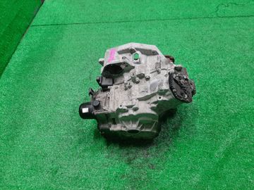 АКПП НА VOLKSWAGEN POLO 6R1 CBZ