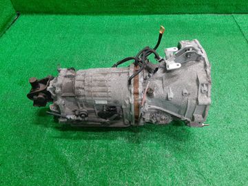АКПП НА SUBARU IMPREZA GG2 EJ152