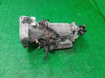 АКПП НА SUBARU IMPREZA GG2 EJ152