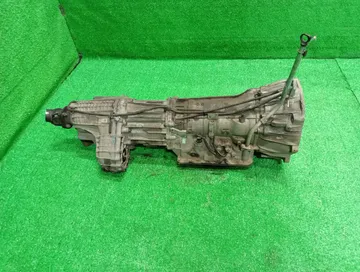 АКПП НА NISSAN FUGA PNY50 VQ35DE