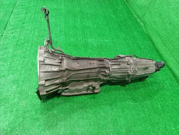 АКПП НА NISSAN FUGA PNY50 VQ35DE