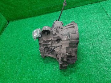 АКПП НА NISSAN TEANA J31 VQ23DE
