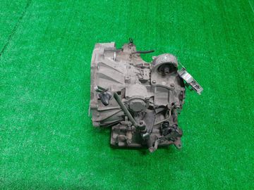 АКПП НА NISSAN TEANA J31 VQ23DE