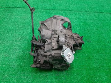 АКПП НА NISSAN TEANA J31 VQ23DE